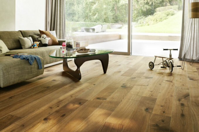 Living Natura Culto Lima