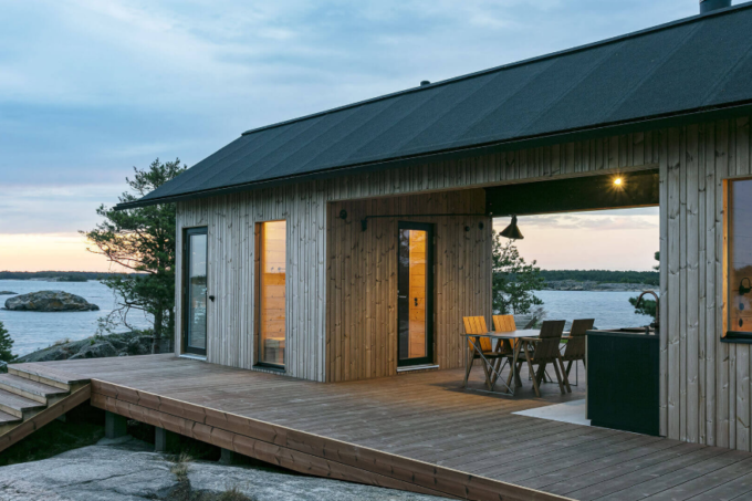 Living Thermo Kiefer