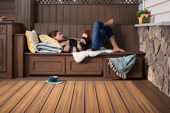 Living Transcend Havanna Gold