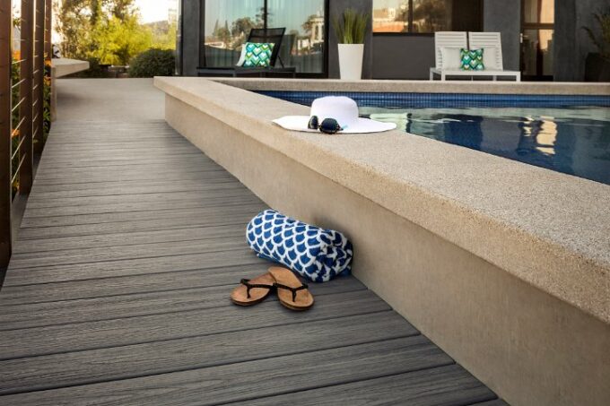 Living Transcend Island Mist