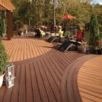 Living Transcend Tiki Torch