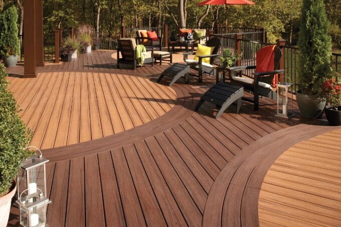 Living Transcend Tiki Torch