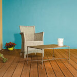 Living Forexia Elegance exotic braun