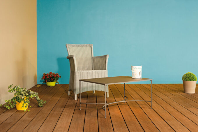 Living Forexia Elegance exotic braun