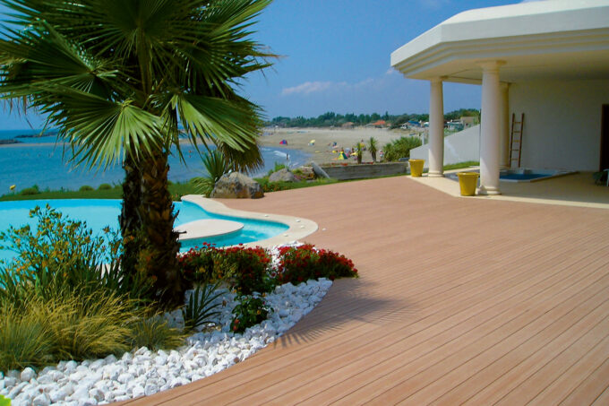 Living Forexia Elegance colorado braun