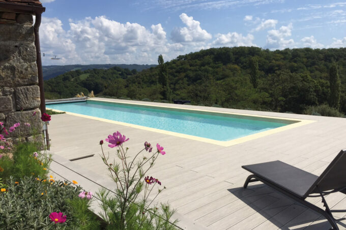 Living Forexia Elegance grau