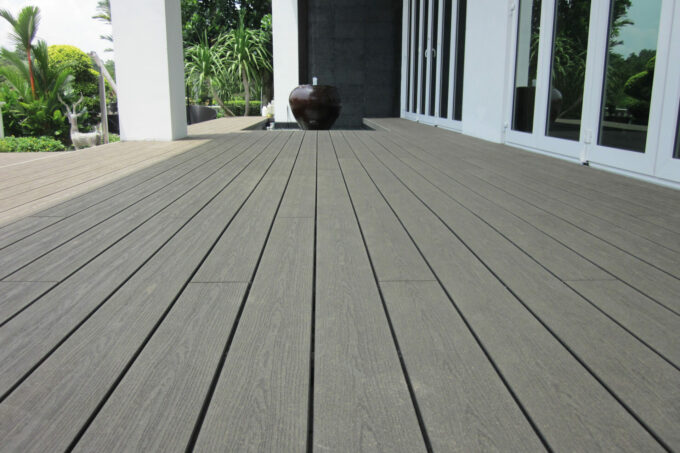 Living Forexia Elegance anthrazit