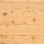 Retro 3-Schicht Fichte gebürstet