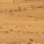 Retro 3-Schicht Lärche gebürstet