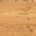 Retro Lärche gehackt