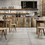 Living Madulain grey