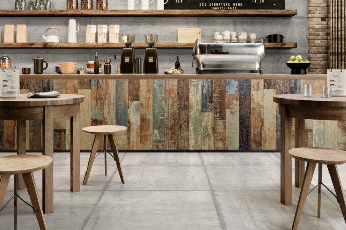 Living Madulain grey