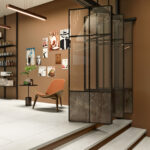 Living Madulain light