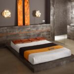 Living Grono titanium naturale