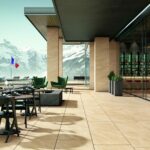 Living Samnaun beige