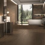 Living Samedan wengè