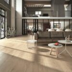 Living Samedan maple