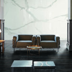 Living Masein statuario glossy