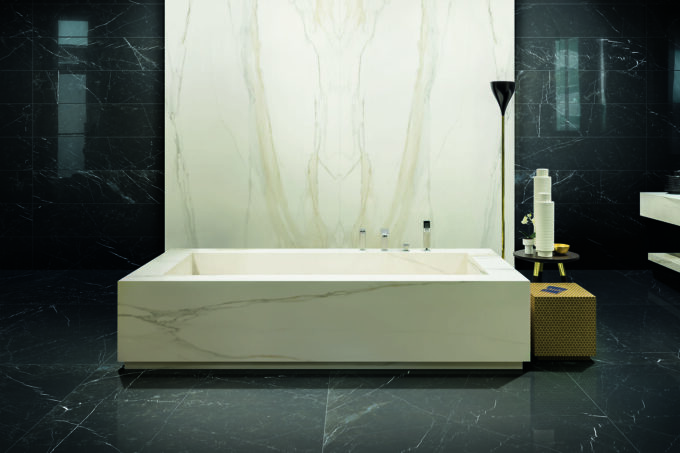 Living Masein marquinia glossy