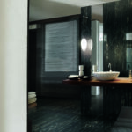 Living Masein portoro glossy