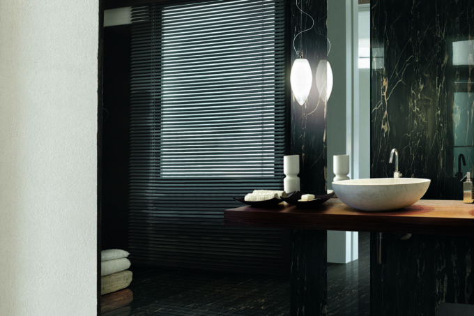 Living Masein portoro glossy