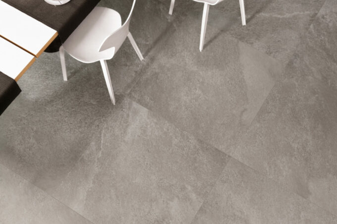 Living Falera grey naturale