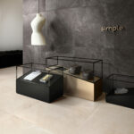 Living Falera light naturale