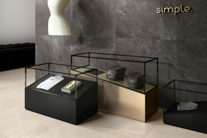 Living Falera light naturale