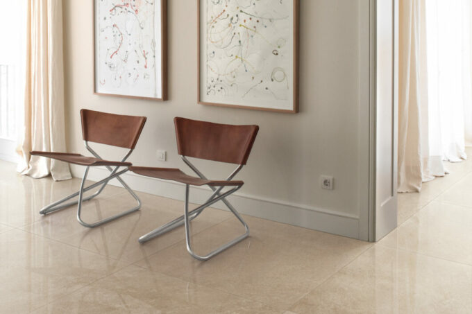 Living Falera sand naturale