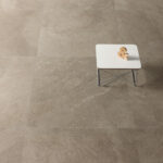 Living Falera taupe naturale