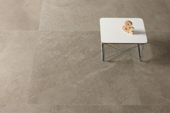 Living Falera taupe naturale
