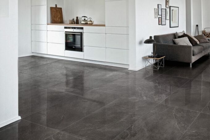 Living Falera dark naturale