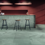 Living Davos silk grey