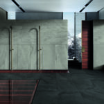 Living Davos rail black Living Davos rail black