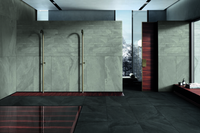 Living Davos rail black Living Davos rail black