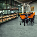 Living Lostallo dust