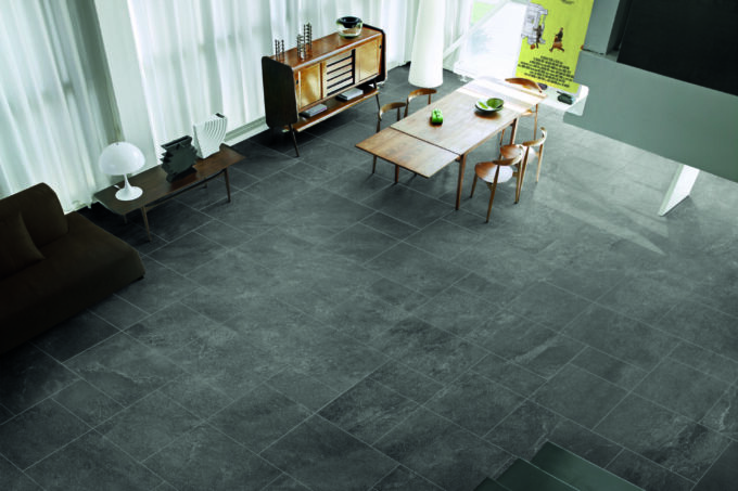 Living Lostallo graphite