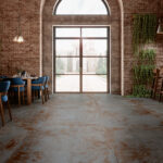 Living Guarda black natural