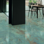 Living Guarda green natural