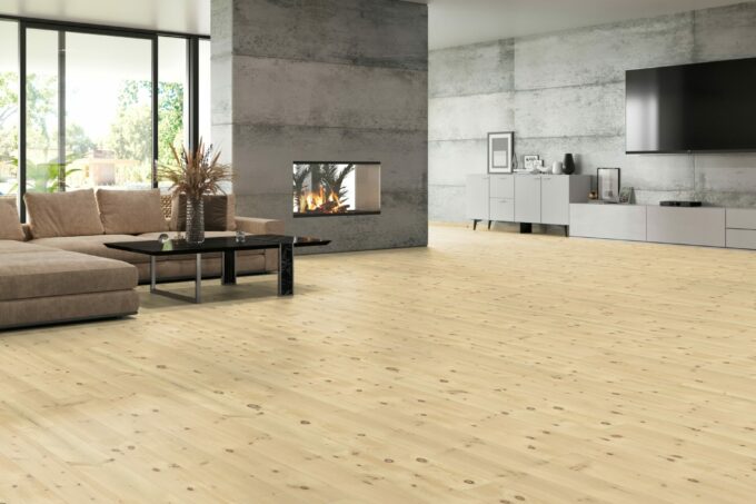 Living Molto Culto Tirol