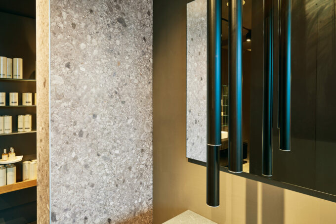 Living Cebia 5 Gubbio