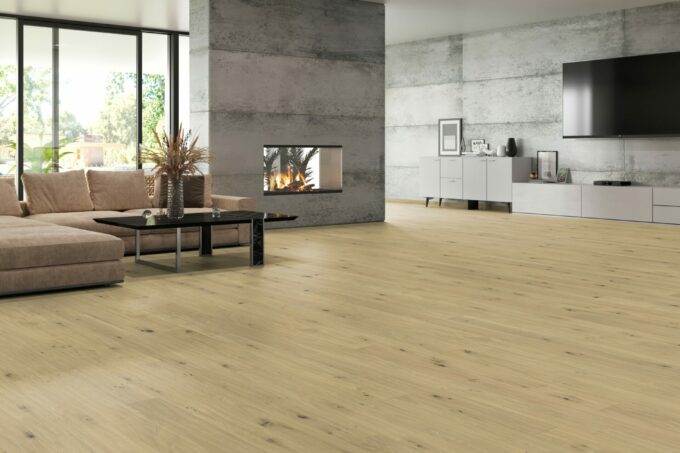 Living Molto Olinda intens