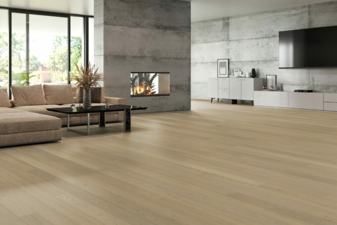 Living Senza Culto Cayenne