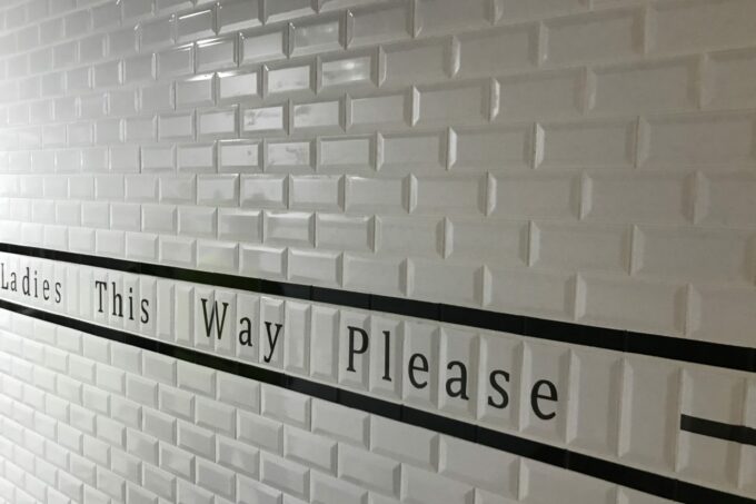 Living Bargis branco