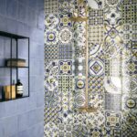 Living Macun fiore mix luc