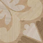 Living Macun intarsi classic 05