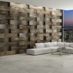 Living Lumnezia white