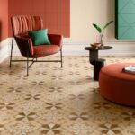 Living Macun intarsi classic 05