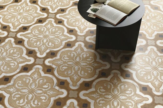 Living Macun intarsi elite 05