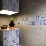 Living Macun pietra mat